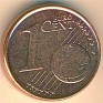 1 Euro Cent Belgium 1999 KM# 224. Subida por Granotius